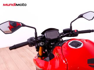 KAWASAKI Z 900 50TH ANNIVERSARY