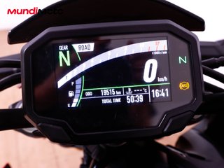 KAWASAKI Z 900 50TH ANNIVERSARY