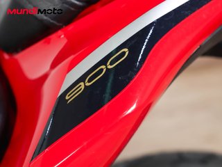 KAWASAKI Z 900 50TH ANNIVERSARY