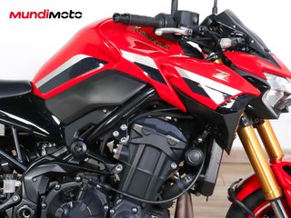 KAWASAKI Z 900 50TH ANNIVERSARY