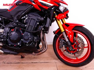 KAWASAKI Z 900 50TH ANNIVERSARY