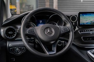 MERCEDES CLASE  V 300 d LARGO 237 CV