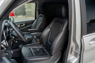 MERCEDES CLASE  V 300 d LARGO 237 CV