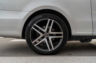 MERCEDES CLASE  V 300 d LARGO 237 CV