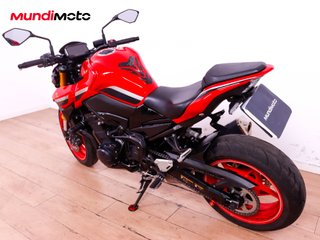 KAWASAKI Z 900 50TH ANNIVERSARY