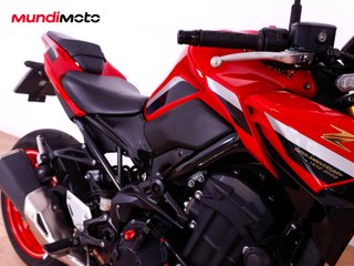 KAWASAKI Z 900 50TH ANNIVERSARY