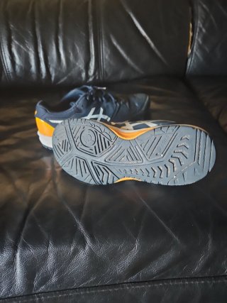 Zapatillas pádel Asics Talla 38