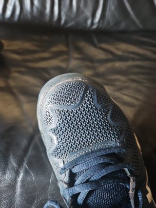 Zapatillas pádel Asics Talla 38