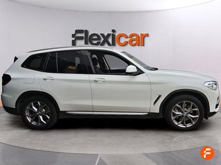 BMW X3 xDrive30d