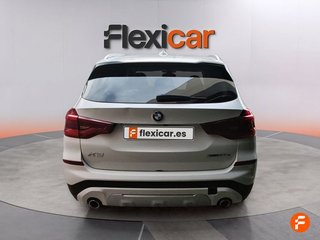 BMW X3 xDrive30d