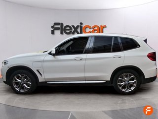 BMW X3 xDrive30d