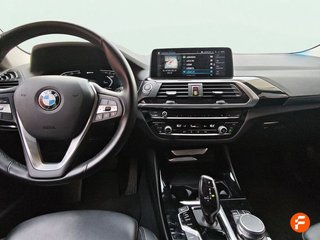 BMW X3 xDrive30d