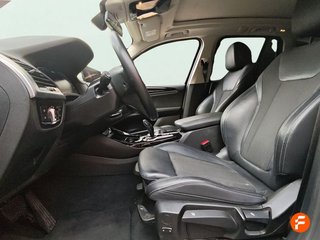 BMW X3 xDrive30d