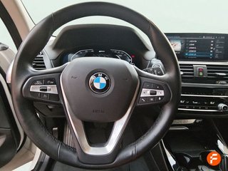 BMW X3 xDrive30d