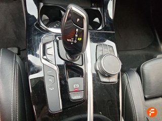BMW X3 xDrive30d