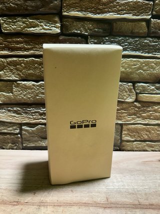 GoPro Lit Hero Cámara de acción ligera 4K 60