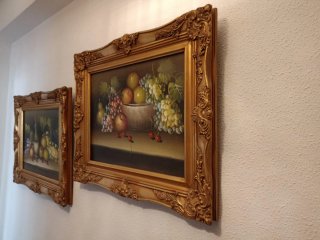 Cuadros Bodegón