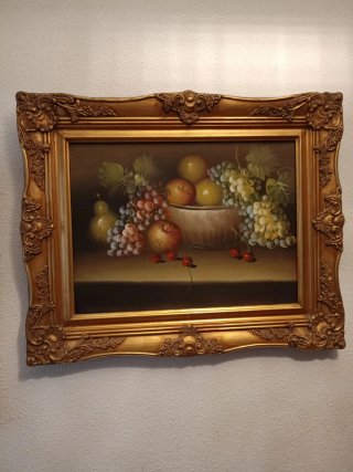 Cuadros Bodegón