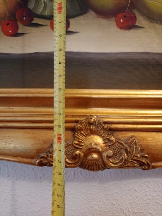 Cuadros Bodegón