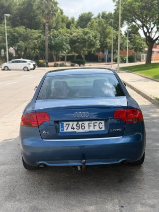Audi A4 2006
