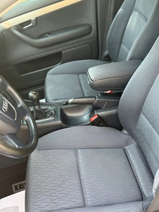 Audi A4 2006