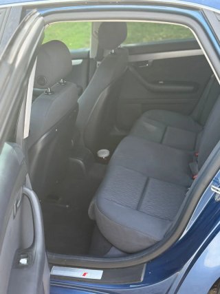 Audi A4 2006