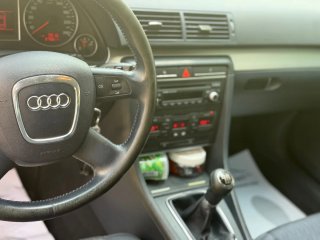 Audi A4 2006