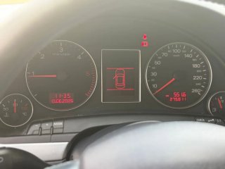 Audi A4 2006