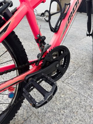 Bicicleta Monty 24 pulgadas