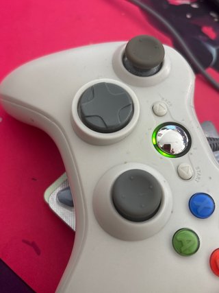 Mando para PC 6e/u