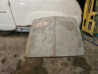 Capor seat 600