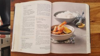 Larousse de la cuisine