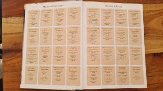 Larousse de la cuisine