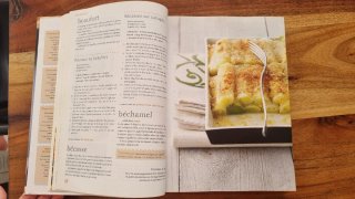 Larousse de la cuisine