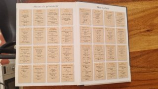 Larousse de la cuisine