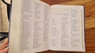 Larousse de la cuisine