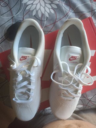 Nike Cortez Ultra Moire Forrest Gump 845013-100