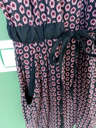 Vestido de verano LH Talla S
