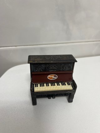 Sacapuntas Antiguos