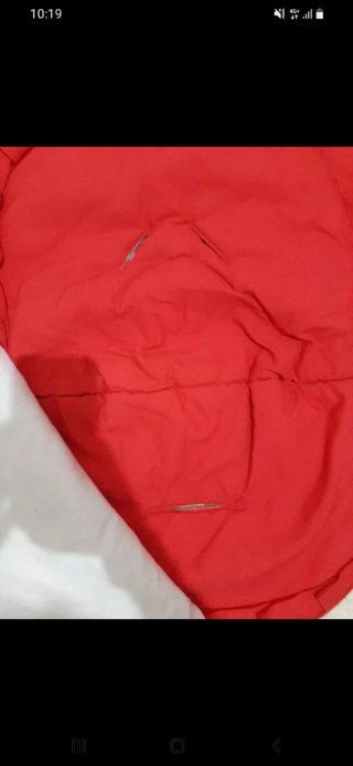 Saco para silla de paseo maxicosis