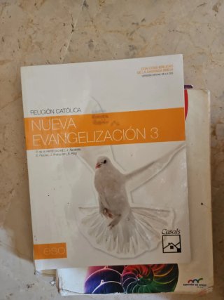 Libros 4 eso