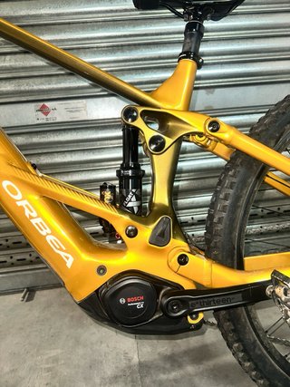 Orbea H10 2026