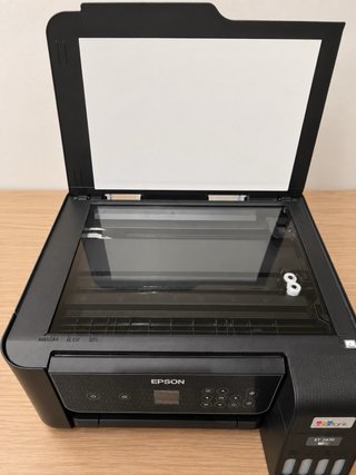 Stampante Epson EcoTank ET-2870