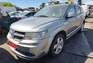 Despiece Dodge Journey 2.0 CRD