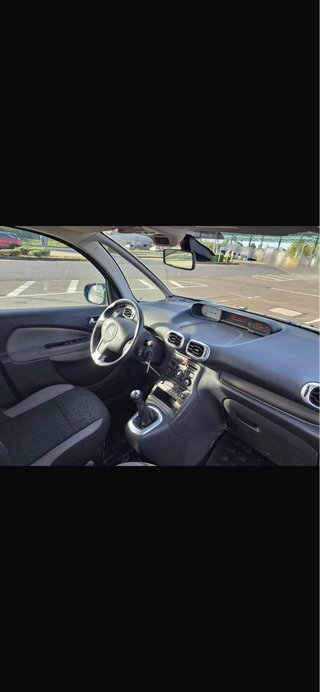 Citroen C3 Picasso 2009