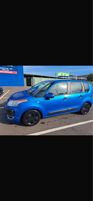 Citroen C3 Picasso 2009