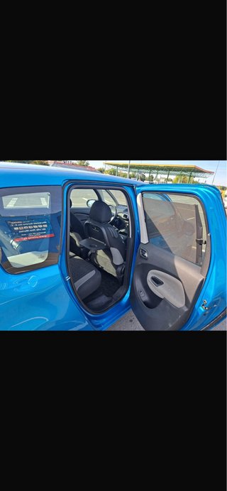 Citroen C3 Picasso 2009