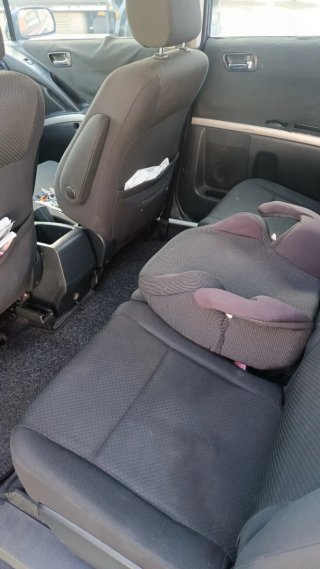 Toyota Verso 2006