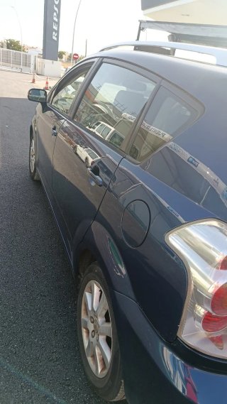 Toyota Verso 2006