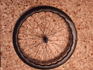 Ruedas Princeton Carboworks Peak 4550 disco